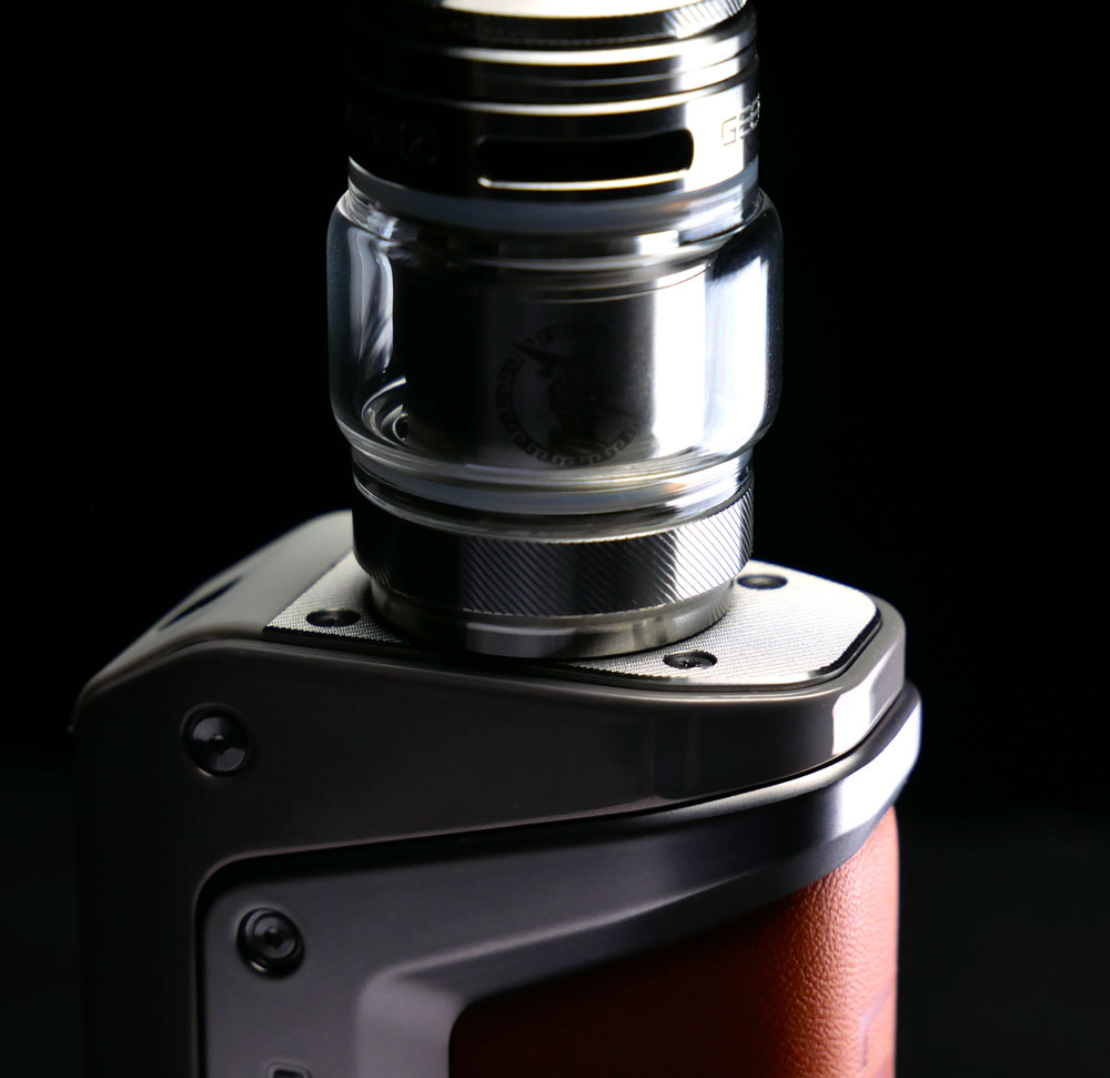 kit aegis legend 3 et z fli geekvape