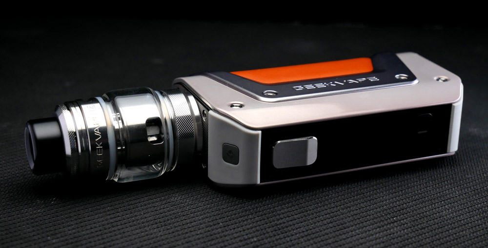 kit aegis legend 3 face avant