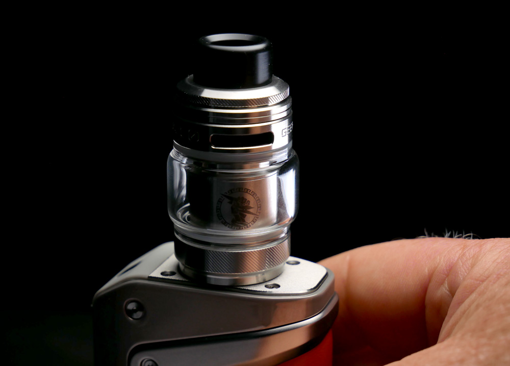 kit aegis legend 3 z fli