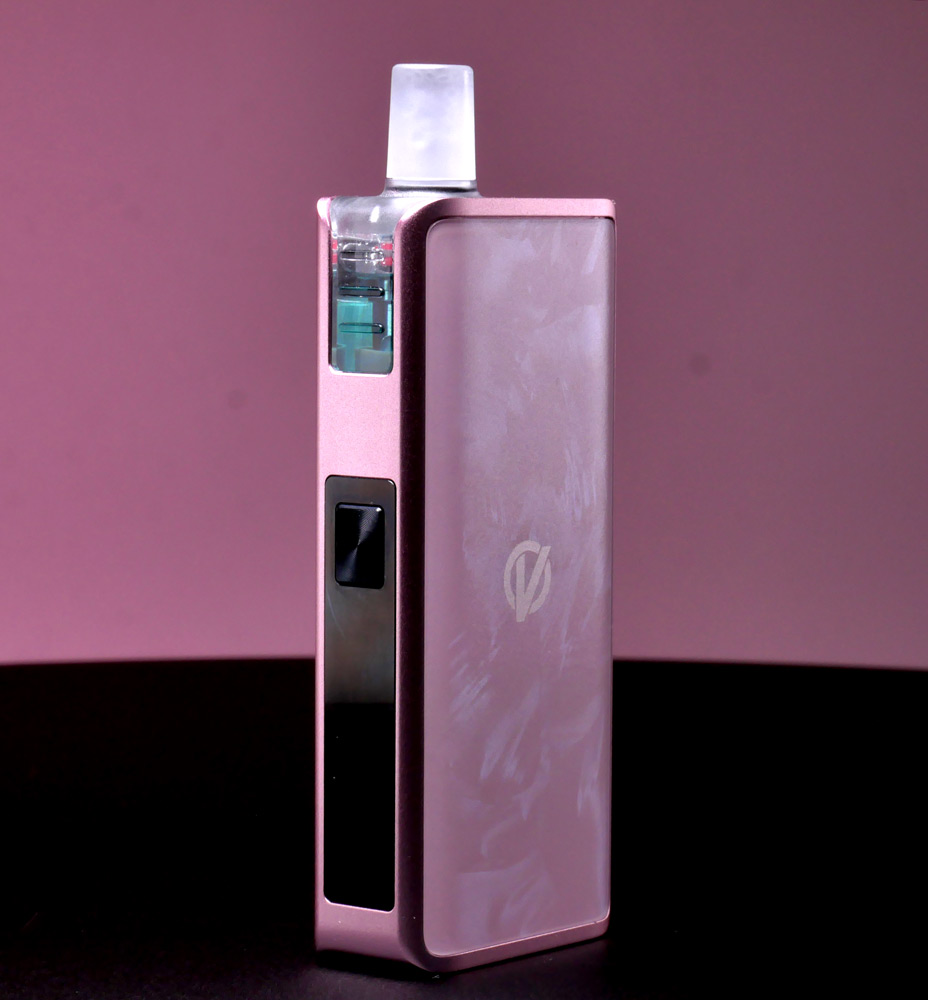 pod apex vaporesso