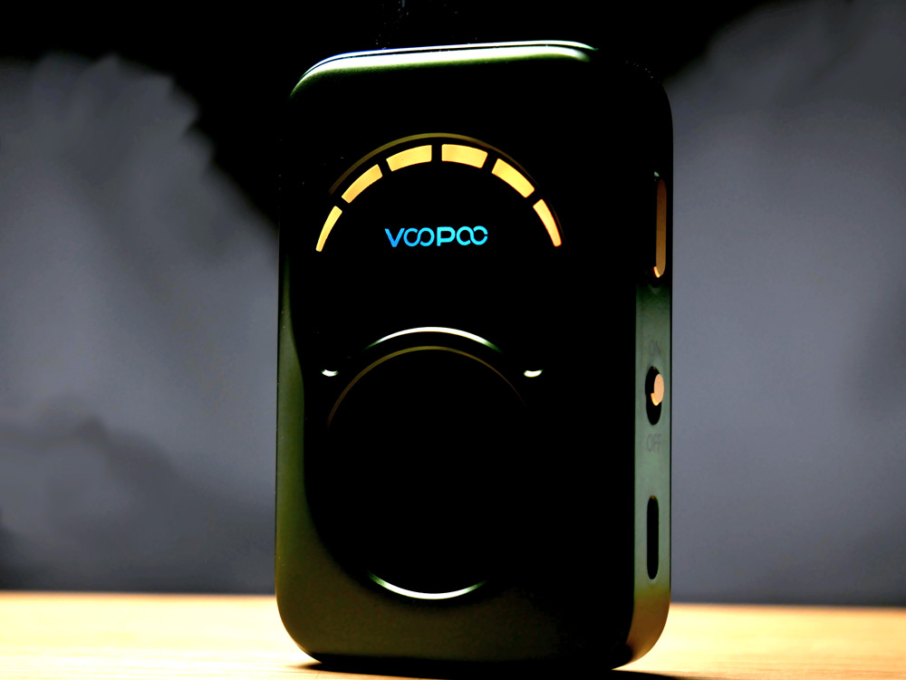 pod argus a led