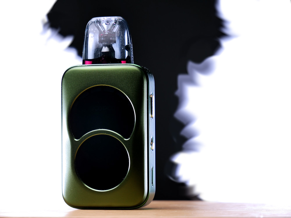 pod argus a voopoo