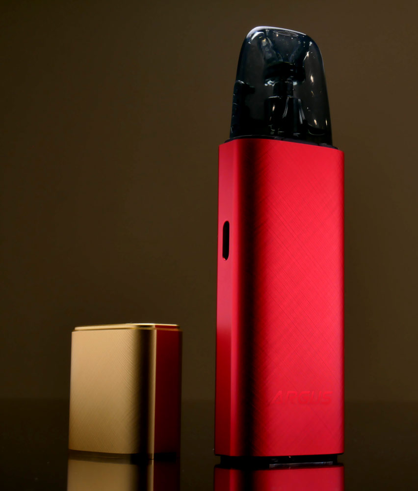 pod argus klyc design