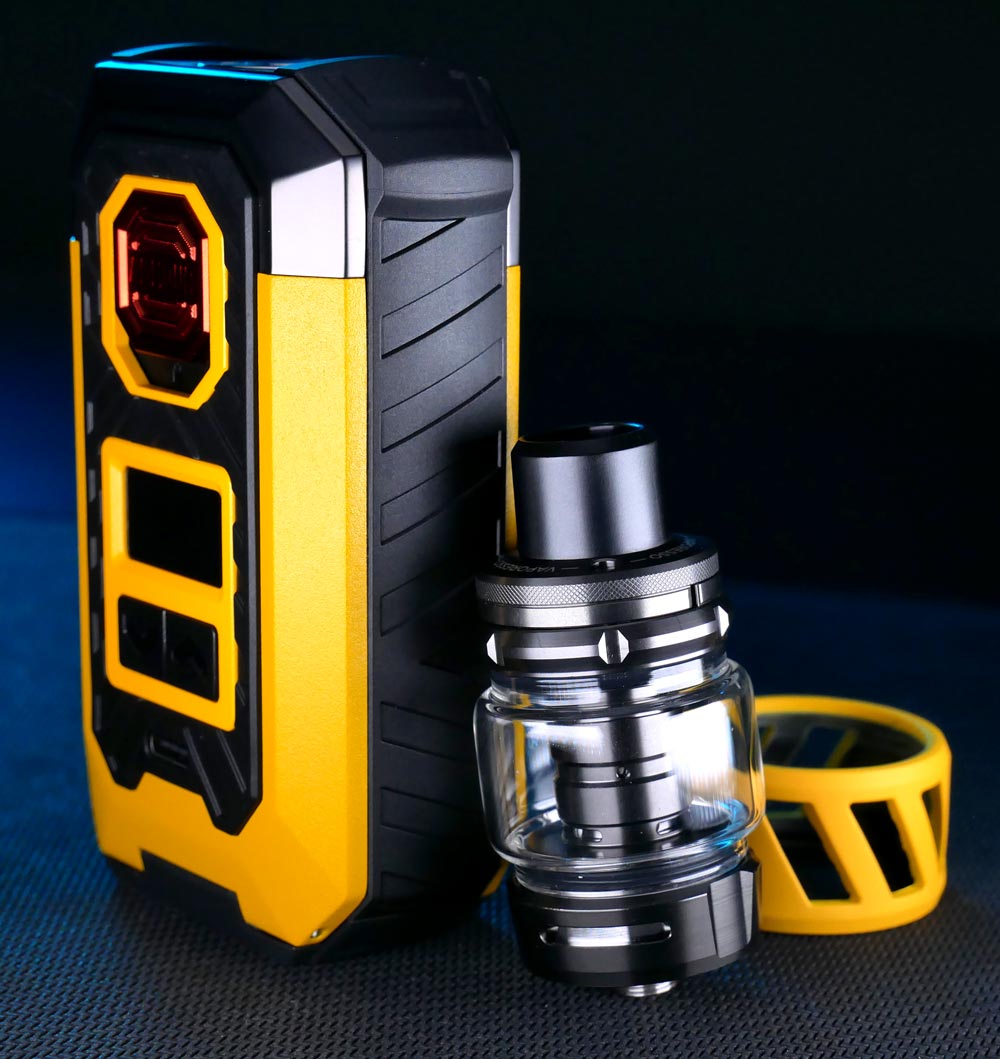 kit armour max vaporesso toutes pièces