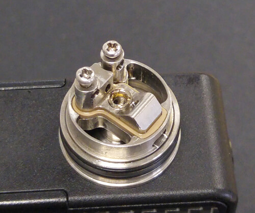 Plateau sans coil