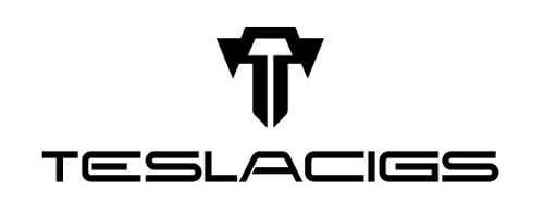 logo teslacigs