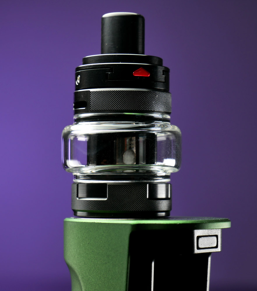 clearomiseur af tank aspire