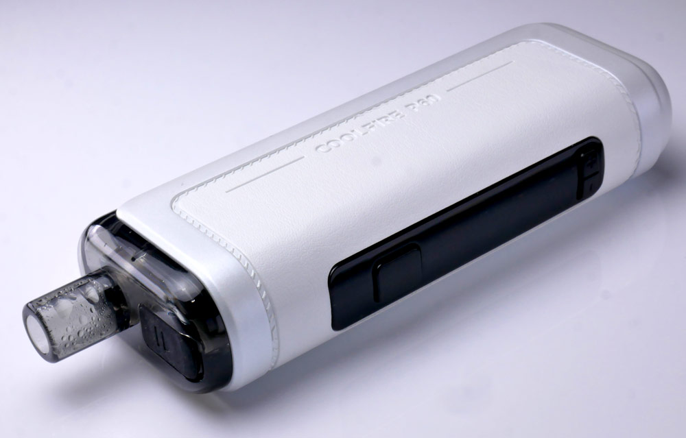 coolfire p60 innokin vue de cote