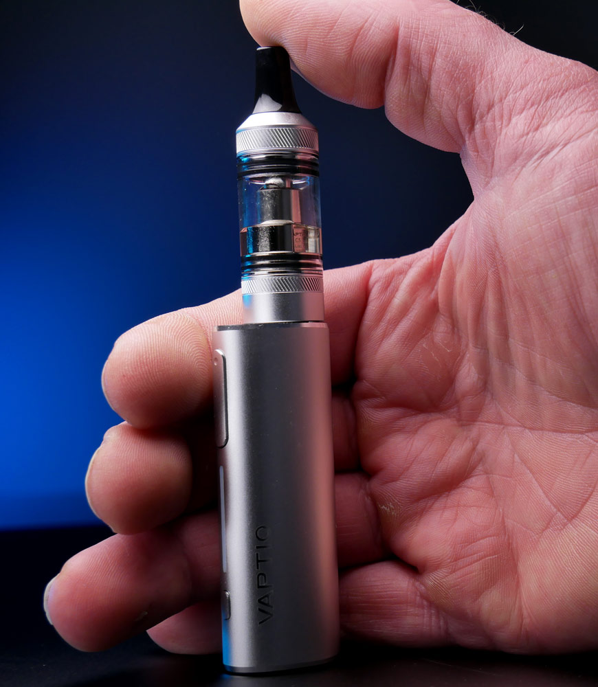 Taille mini du kit Cosmo Lite
