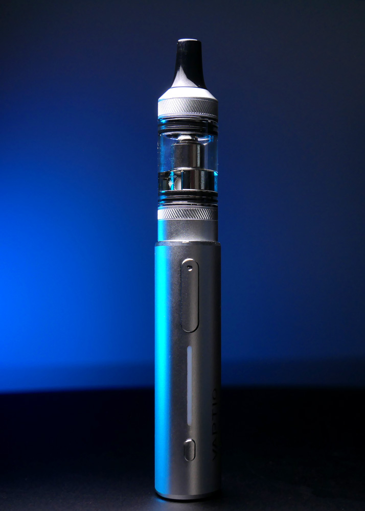 Kit Cosmo Lite en Silver Gray