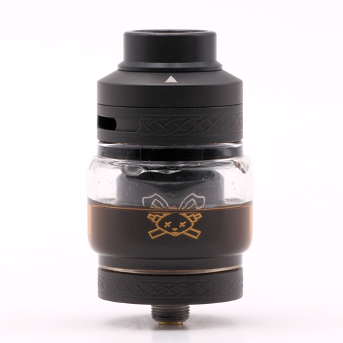 Atomiseur Dead Rabbit V2 RTA par HellVape