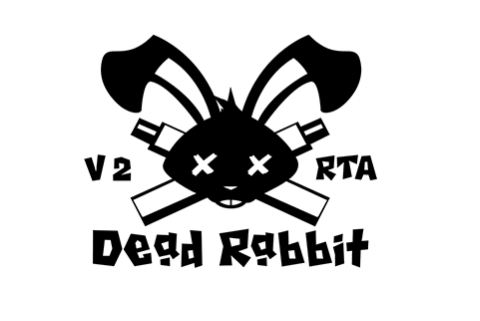 logo Dead Rabbit V2 RTA