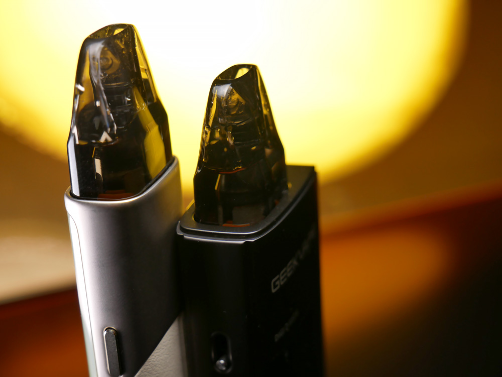 taille digi q vista et wenax q2