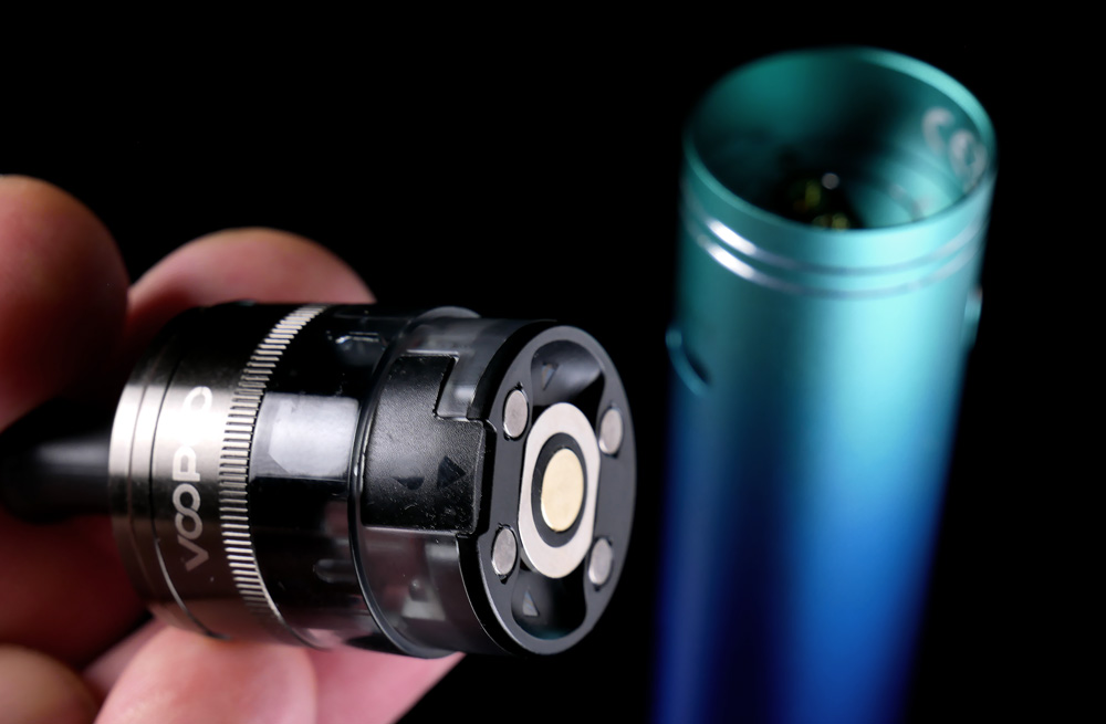 doric 60 pro cartouche pnp-x mtl