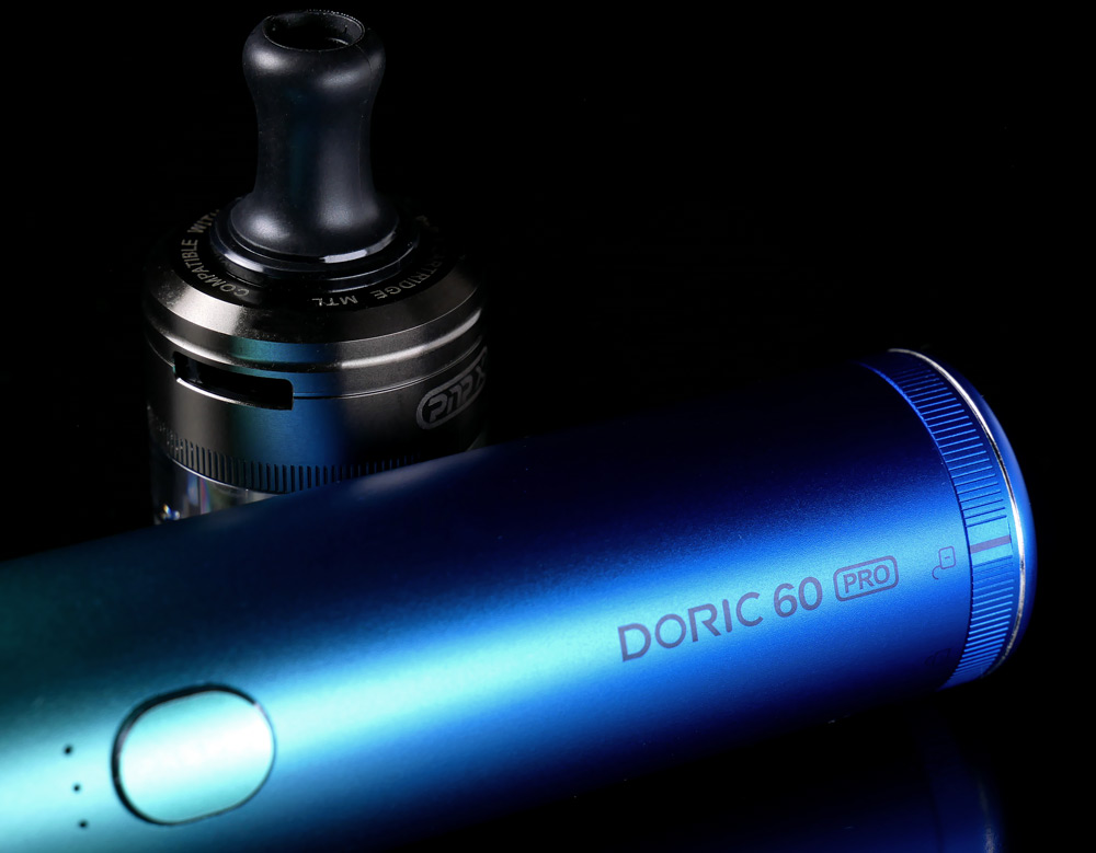 pod doric 60 pro zoom
