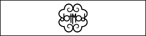 logo DotMod