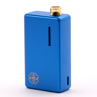 dotAio DotMod côté pile