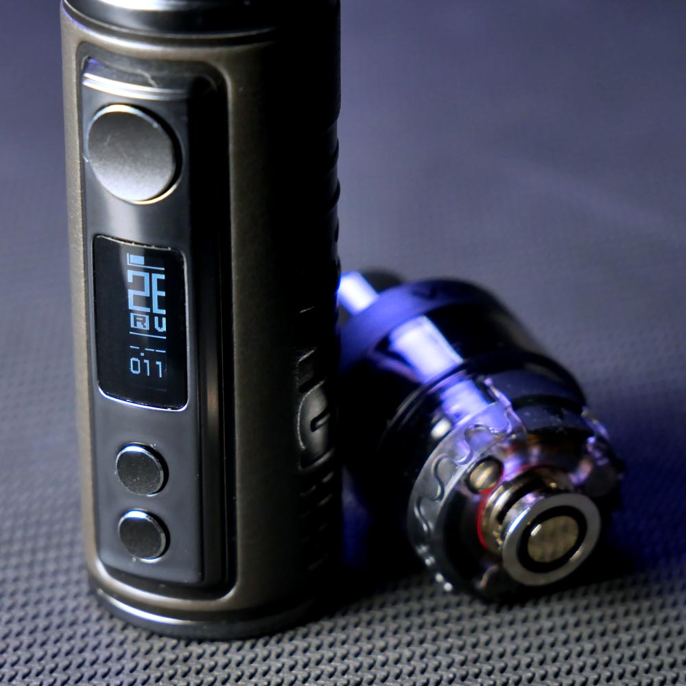 pod drag h40 voopoo complet 