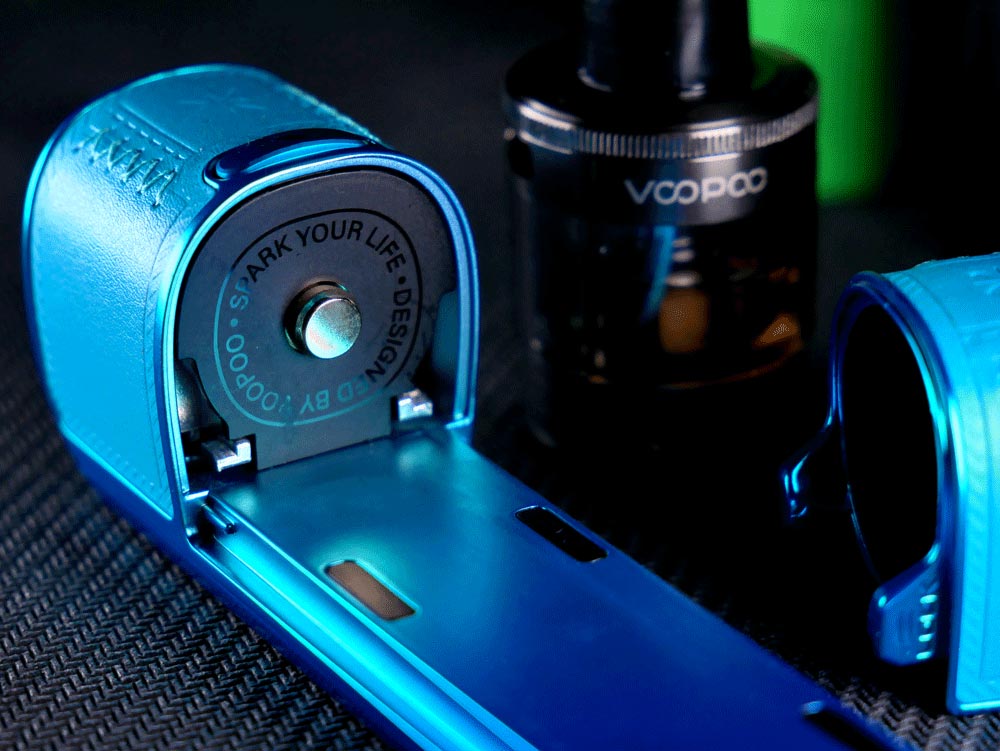 pod luxe xr max vaporesso cartouche