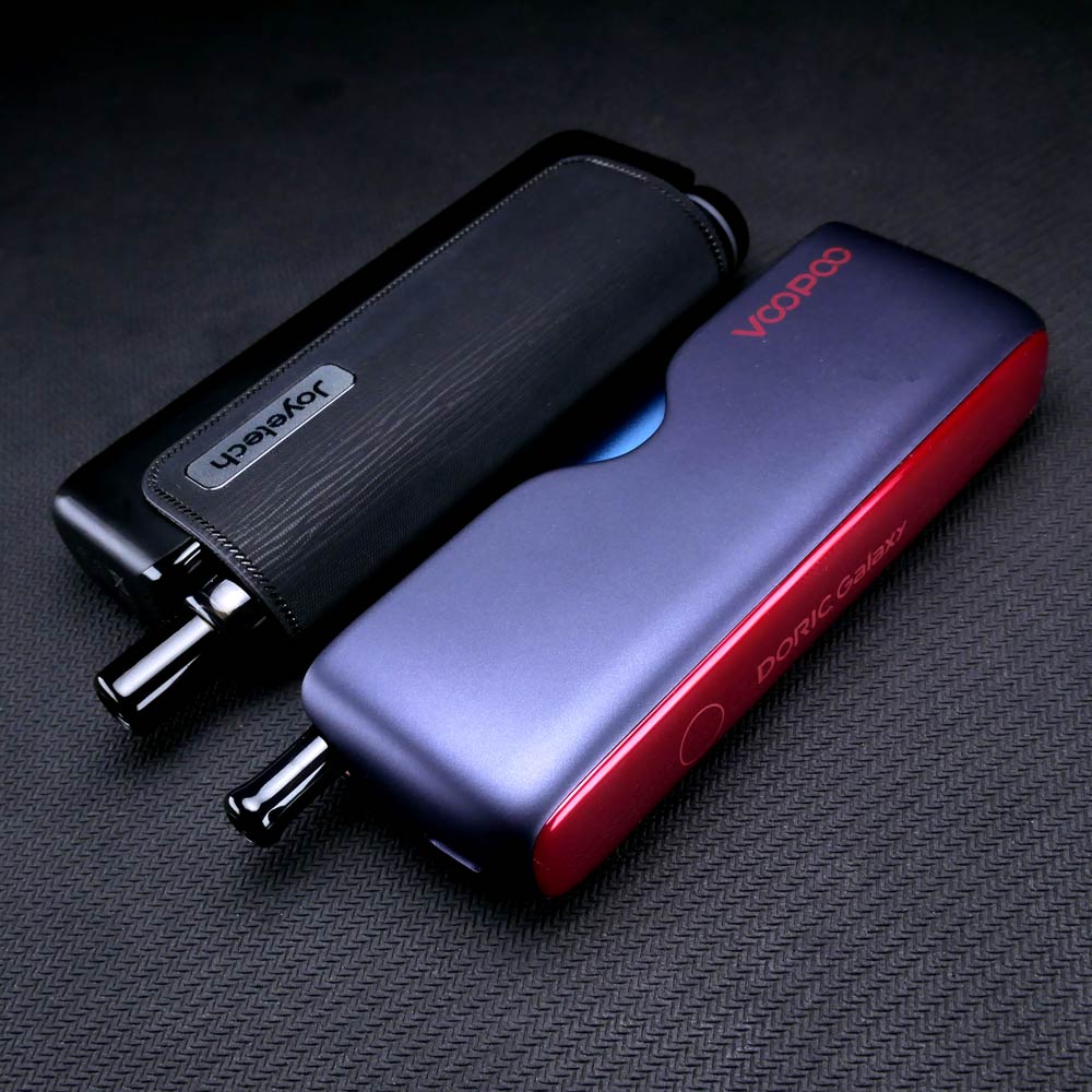 kit et powerbank eroll slim doric galaxy