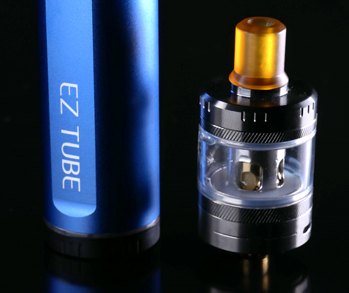 kit ez tube