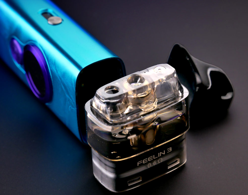 remplissage feelin 3