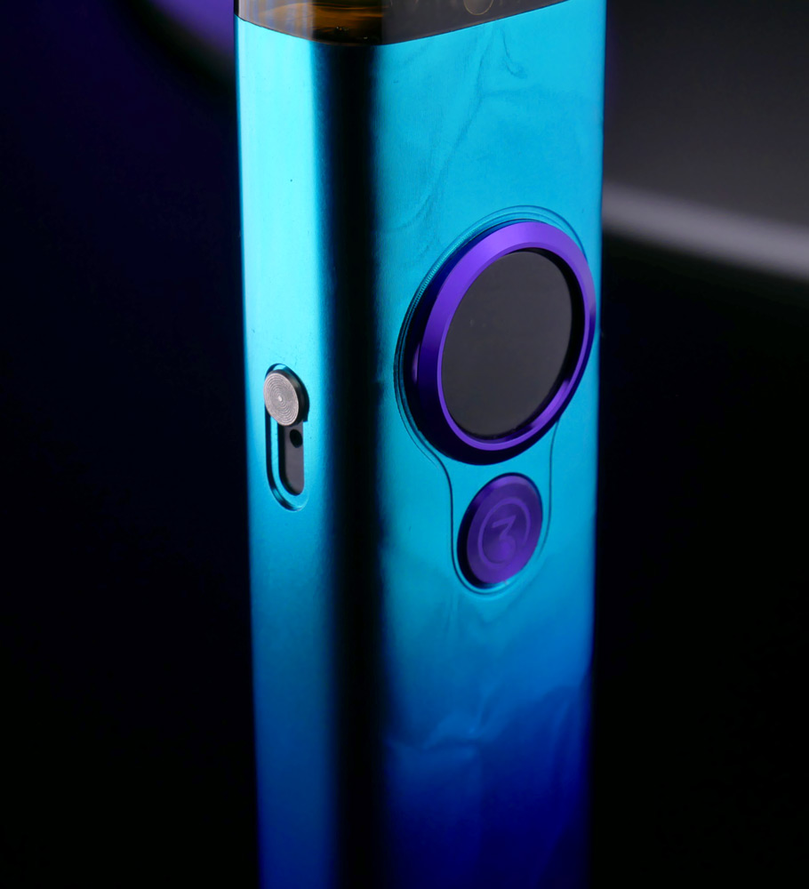 feelin 3 Un format compact et léger