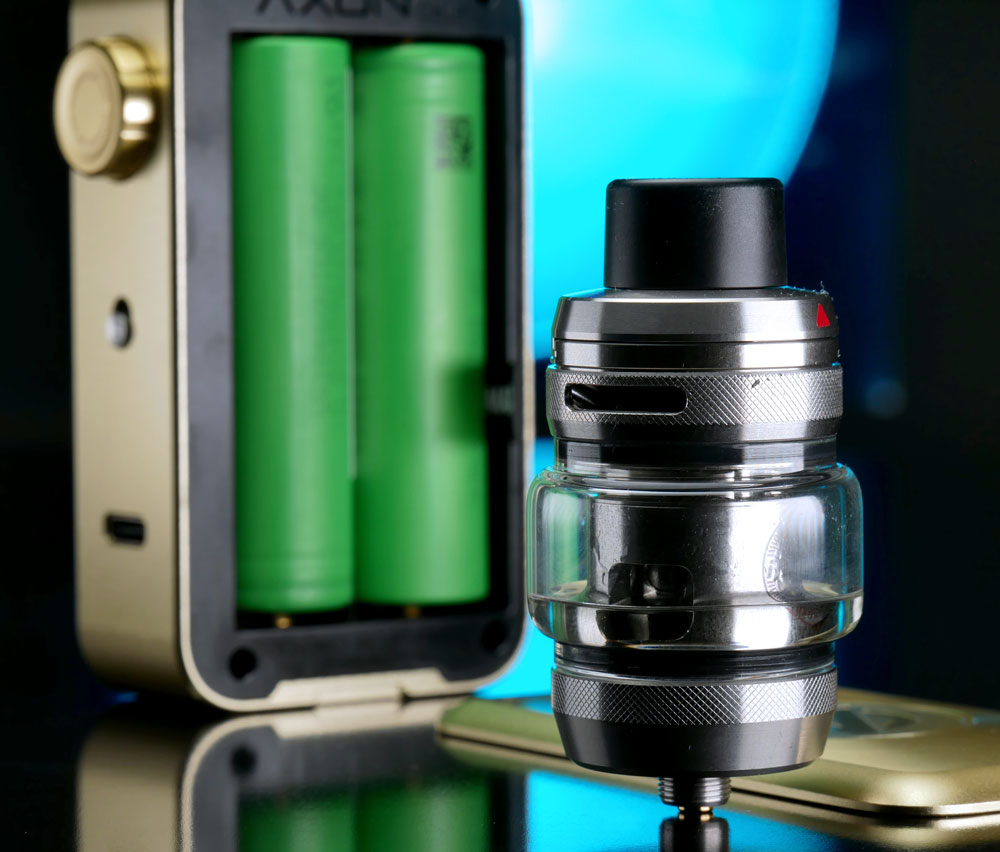 box gen max et itank t