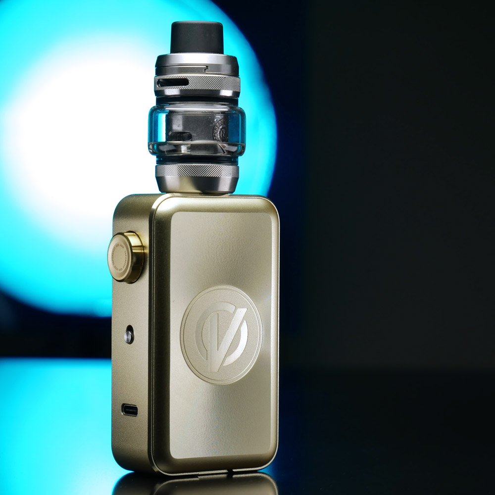 kit gen max