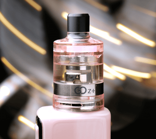 clearomiseur goz + innokin