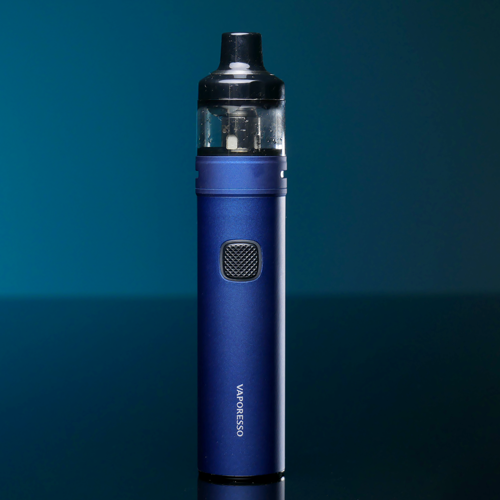 Pod GTX Go 40 de Vaporesso