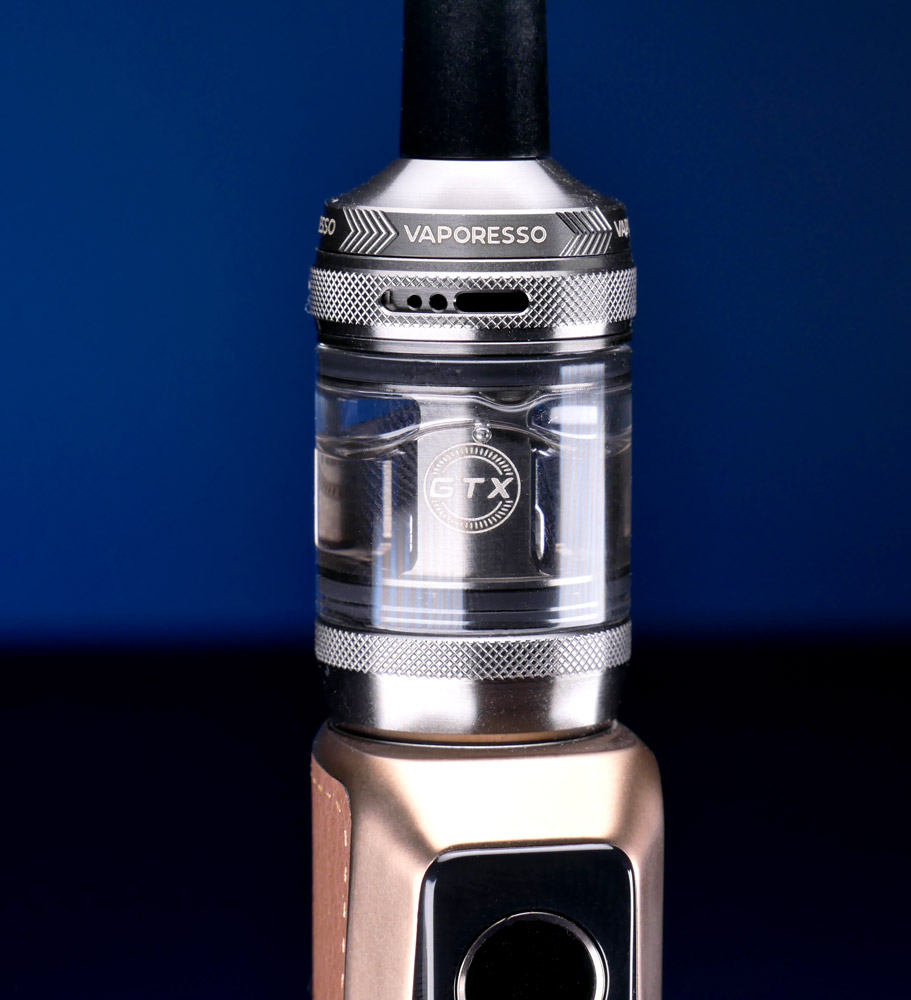 clearomiseur x tank t vaporesso