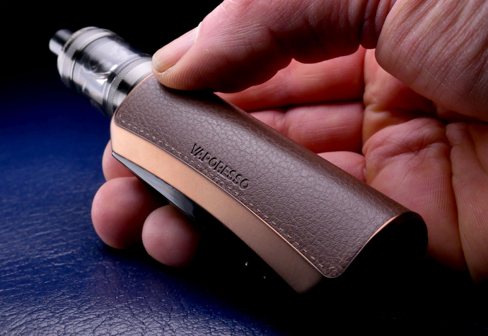 kit gtx one pro vaporesso