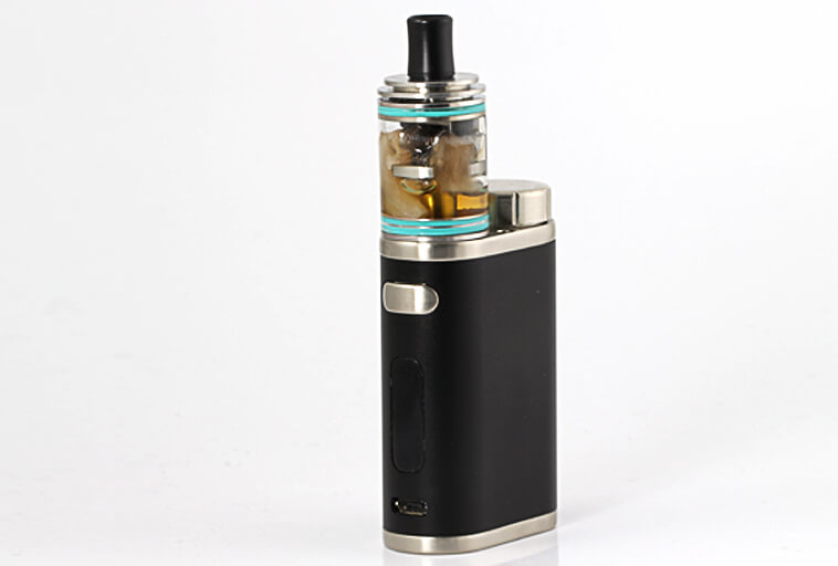 iStick Pico et atomiseur reconstructible