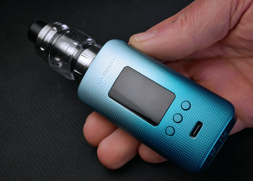 kit gen 200 itank 2 vaporesso