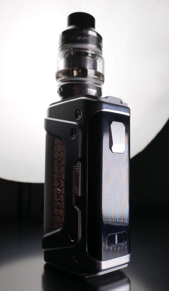 Kit Aegis Legend 5