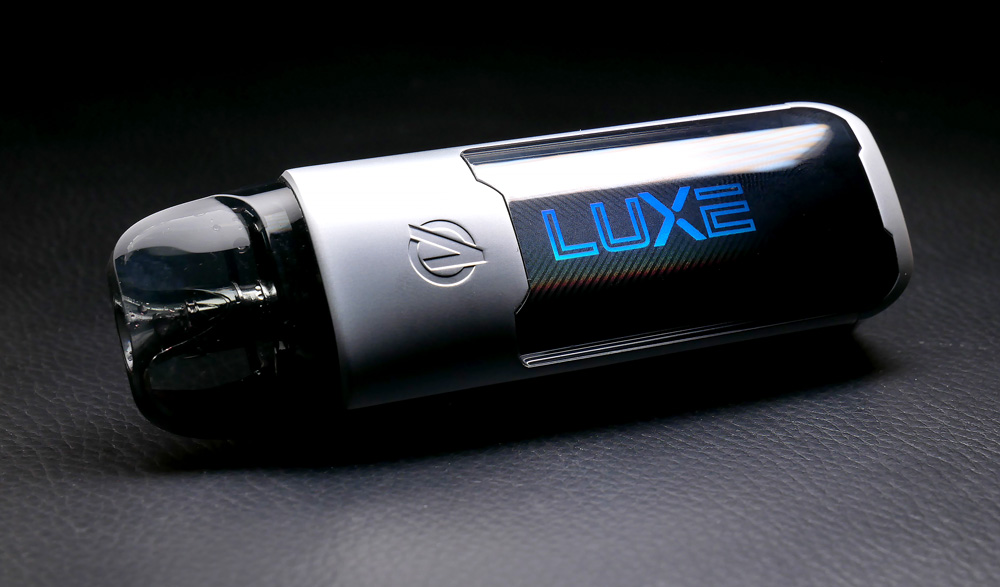 pod luxe xr max vaporesso