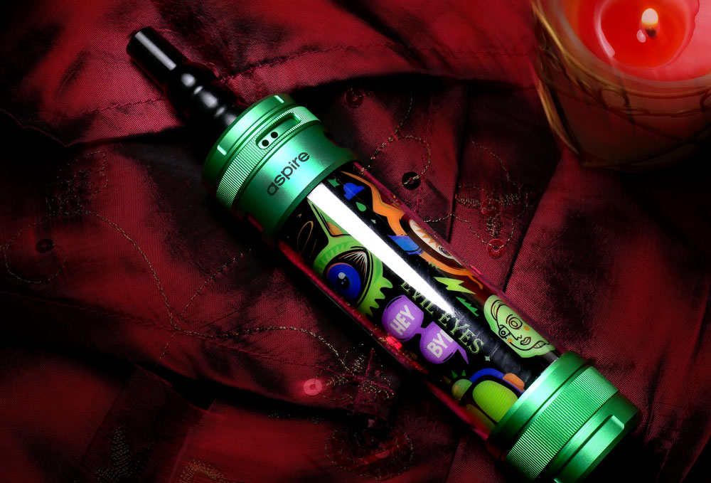 pod magnum design original