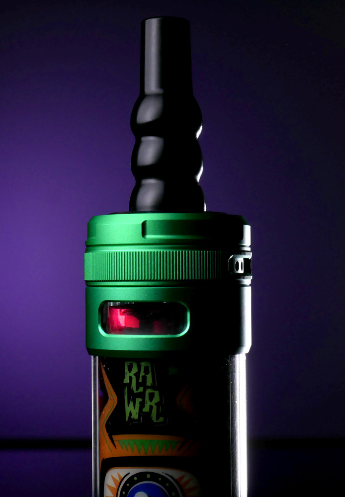 pod magnum fenetre de visibilite de liquide