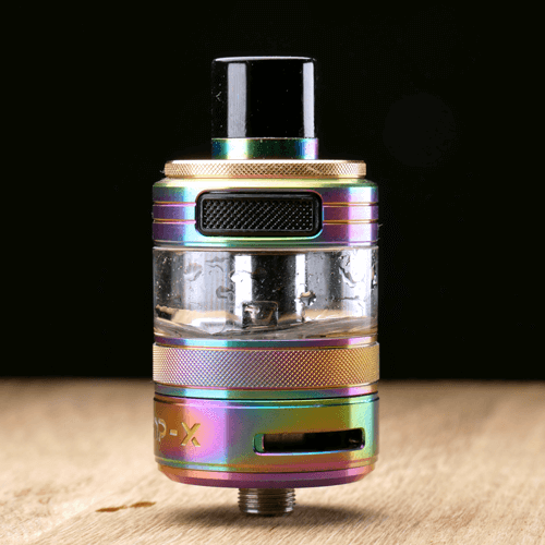 pnp x tank voopoo