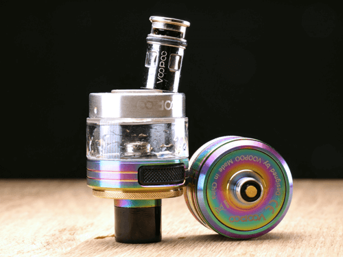 resistance pnp pour pnp x tank voopoo