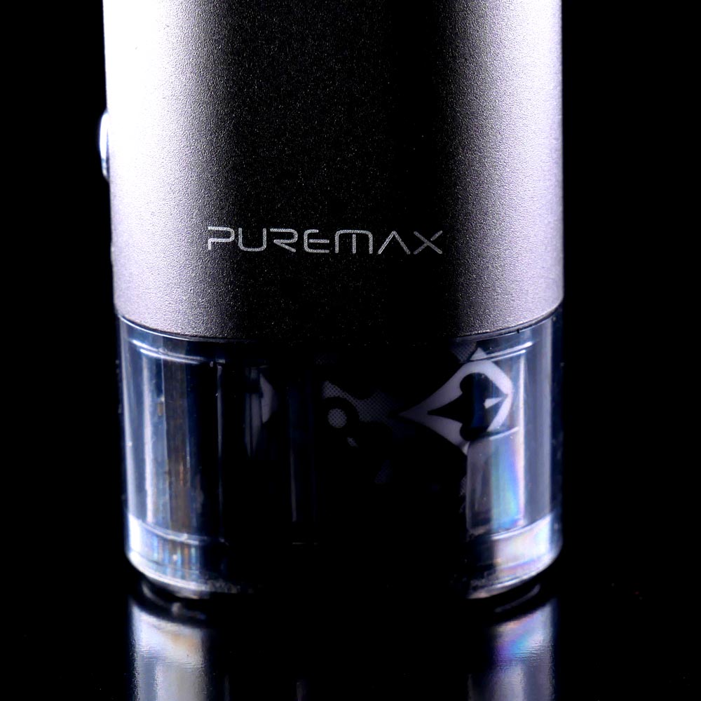 zoom puremax