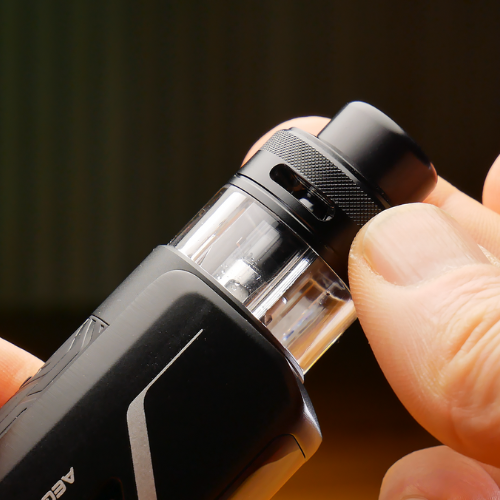 airflow cartouche force