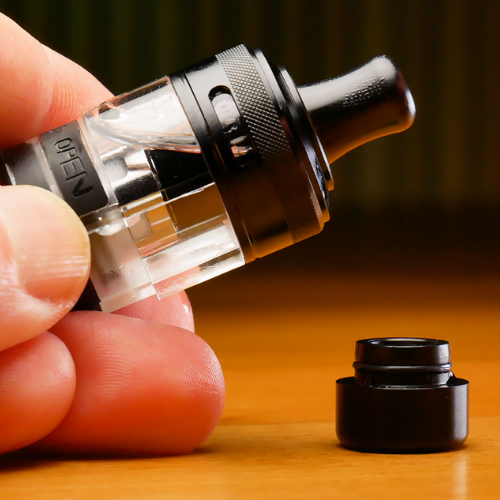 cartouche remplie Force