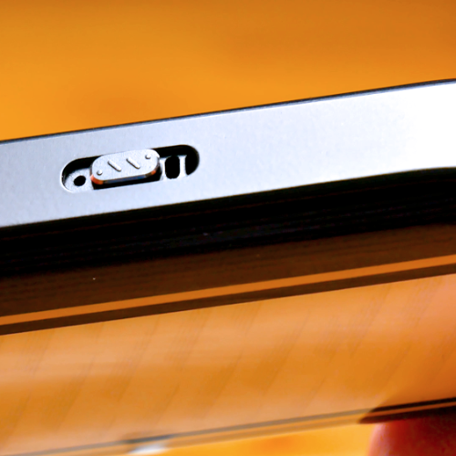 airflow réglable
