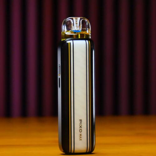 pod pixo max aspire