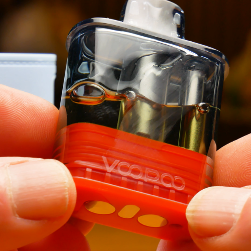 Cartouche Vrizz 2 Dual Mesh XXL