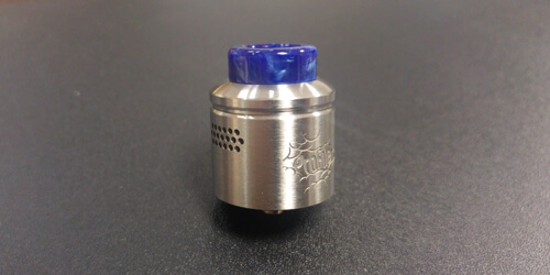 Dripper Profile RDA par Wotofo