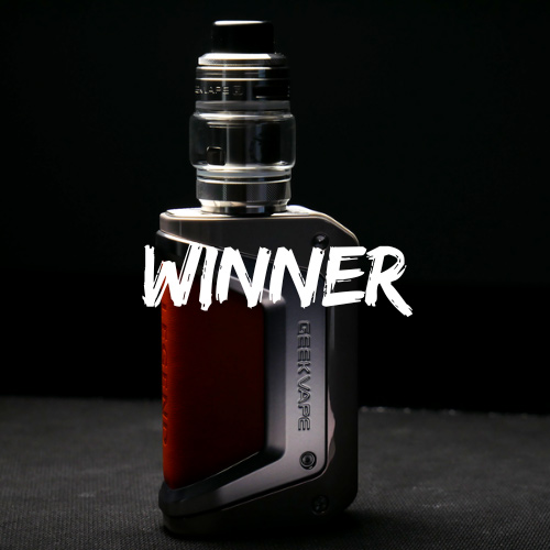 Kit Aegis Legend 3 GeekVape