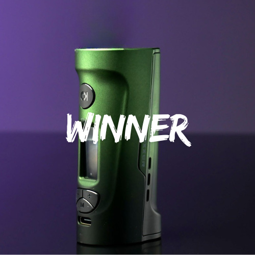 Box Boxxer Aspire